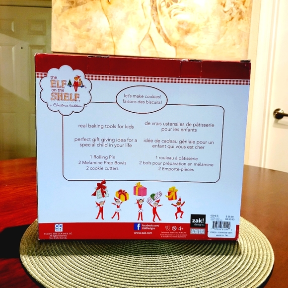 Elf On Shelf - Picture 9 of 11